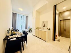 Cluny Park Residence (D10), Condominium #502517221